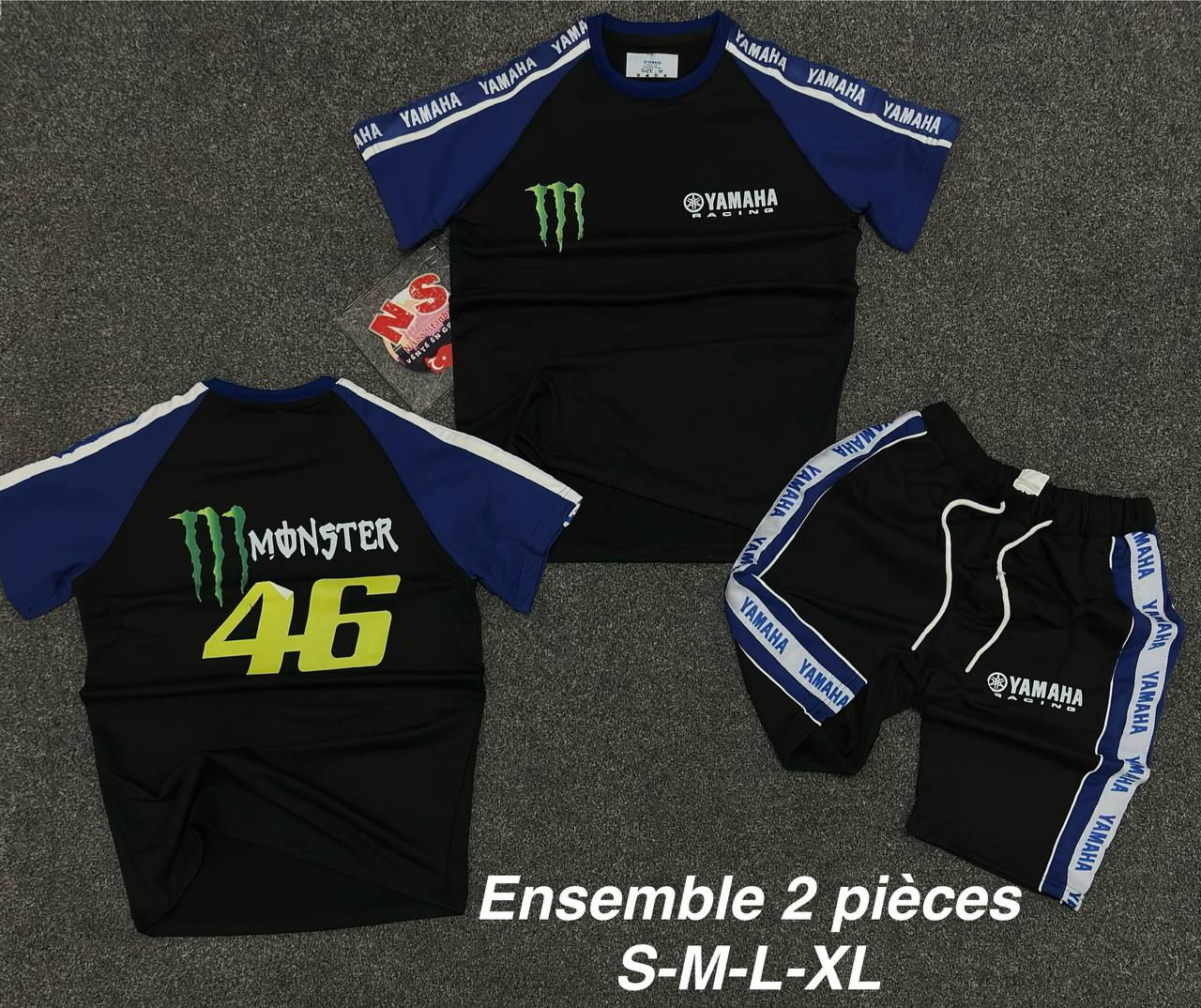 Yamaha promotion