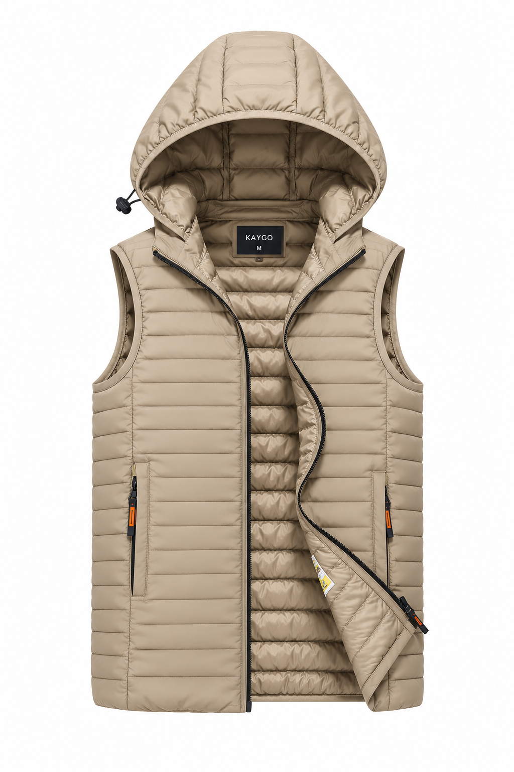 Gilet Kaygo