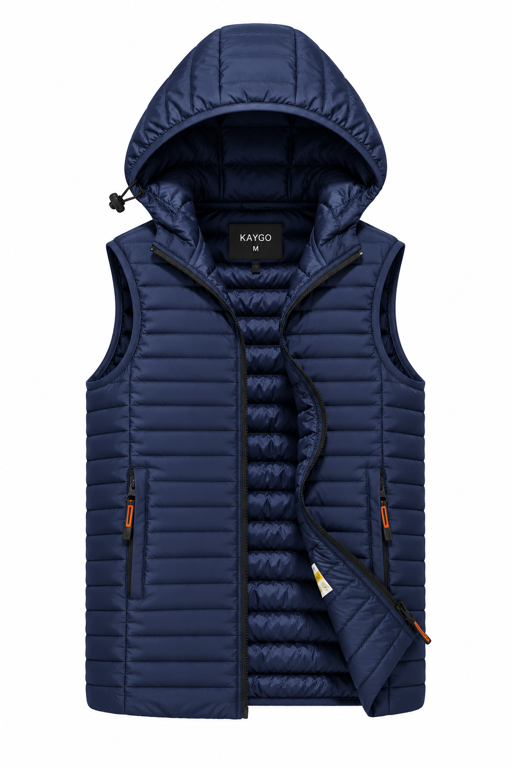Gilet Kaygo