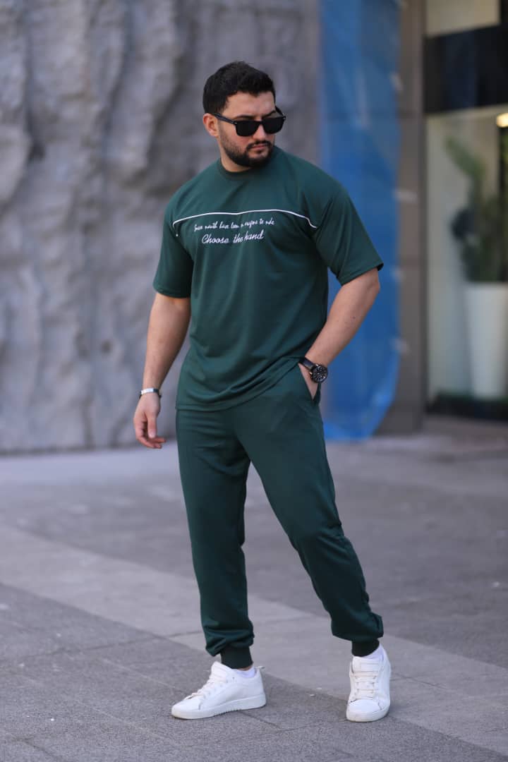 Ensemble Over Size