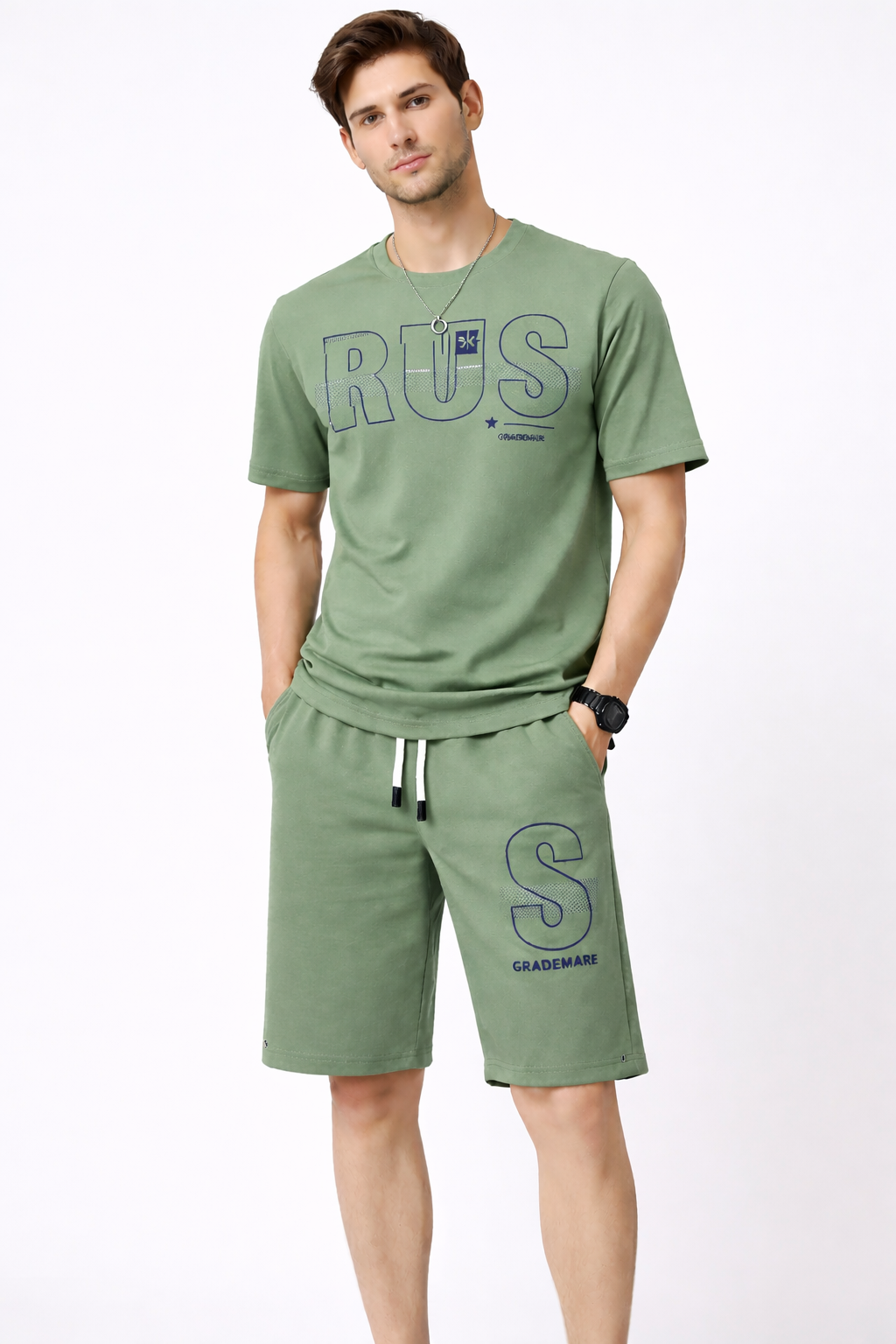 RUS promotion été