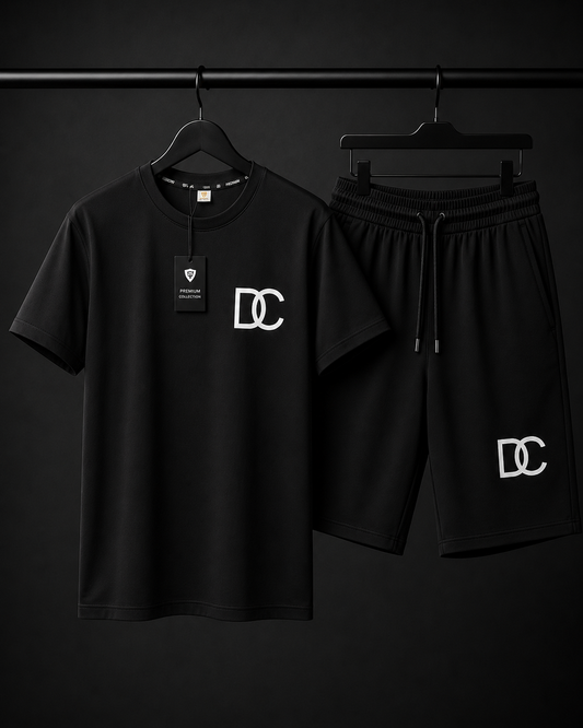DC Shadow