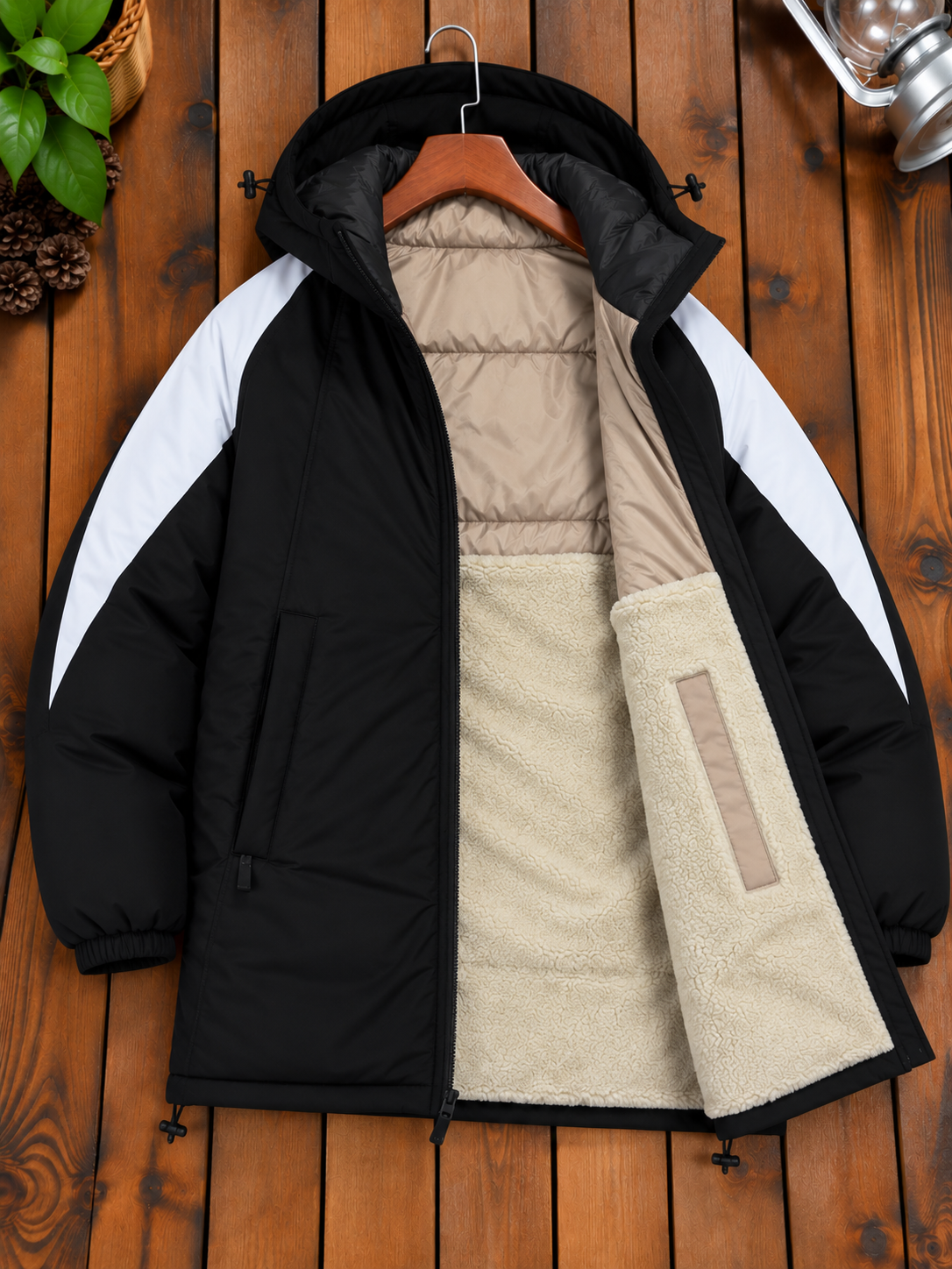 ARCTIC LINE