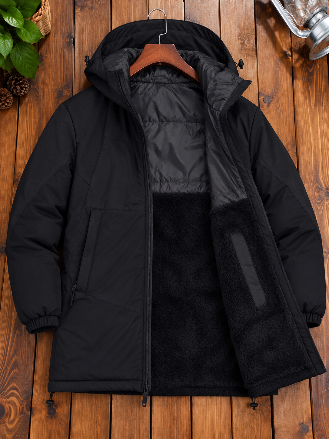 ARCTIC LINE