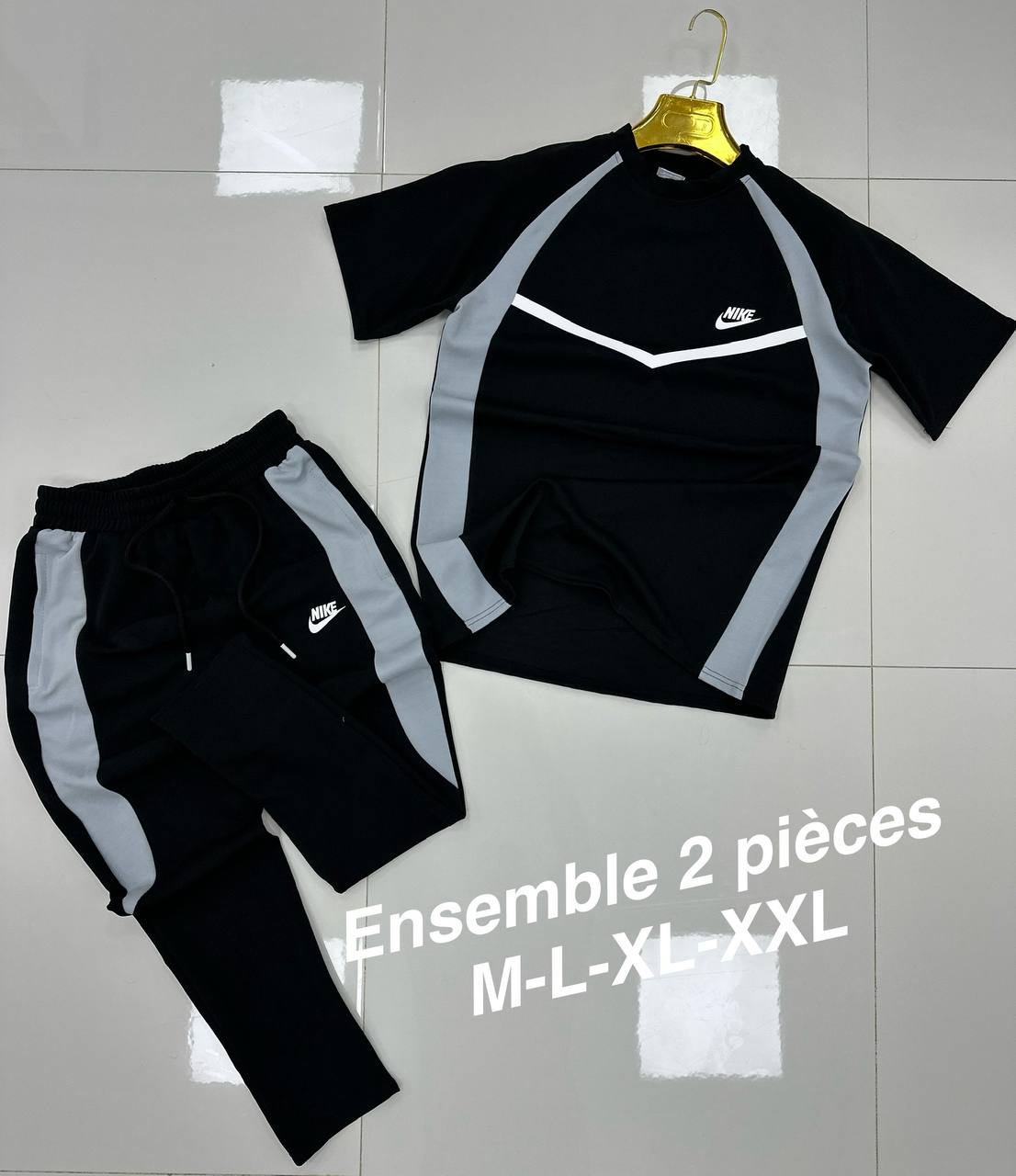 Nike Tech