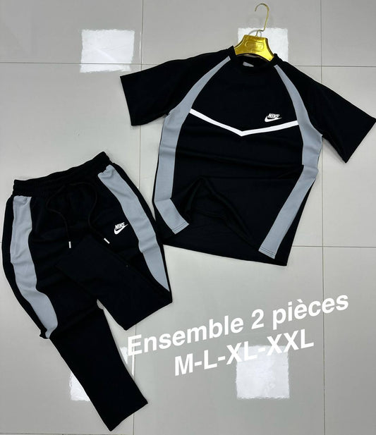 Nike Tech