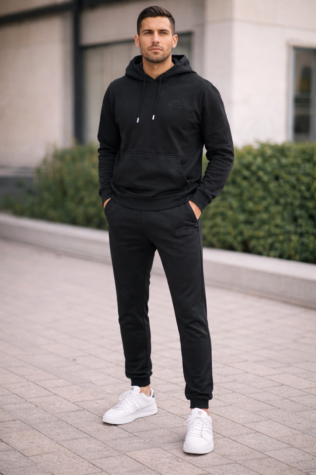 Lacoste