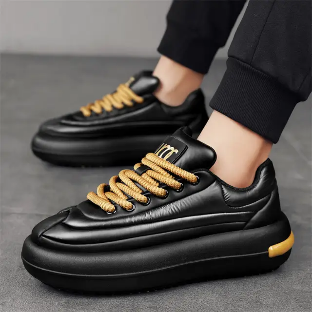 Encounaker - chaussures