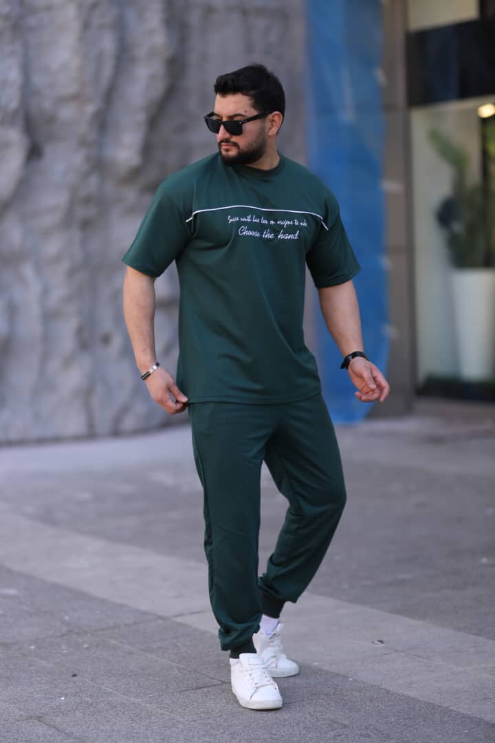 Ensemble Over Size