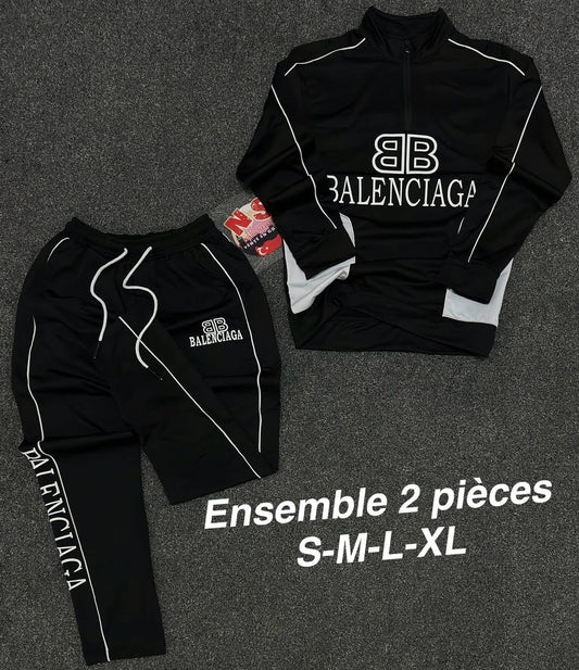 Ensembles Balenciaga