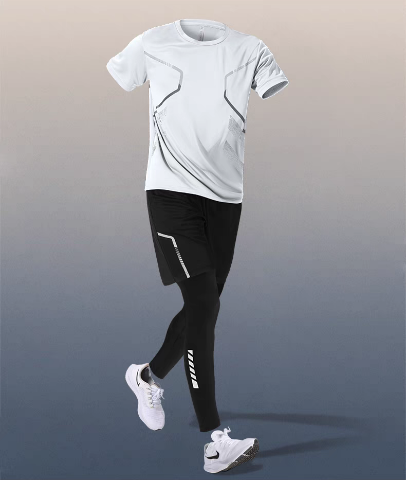 Pack de sport +  Cadeau
