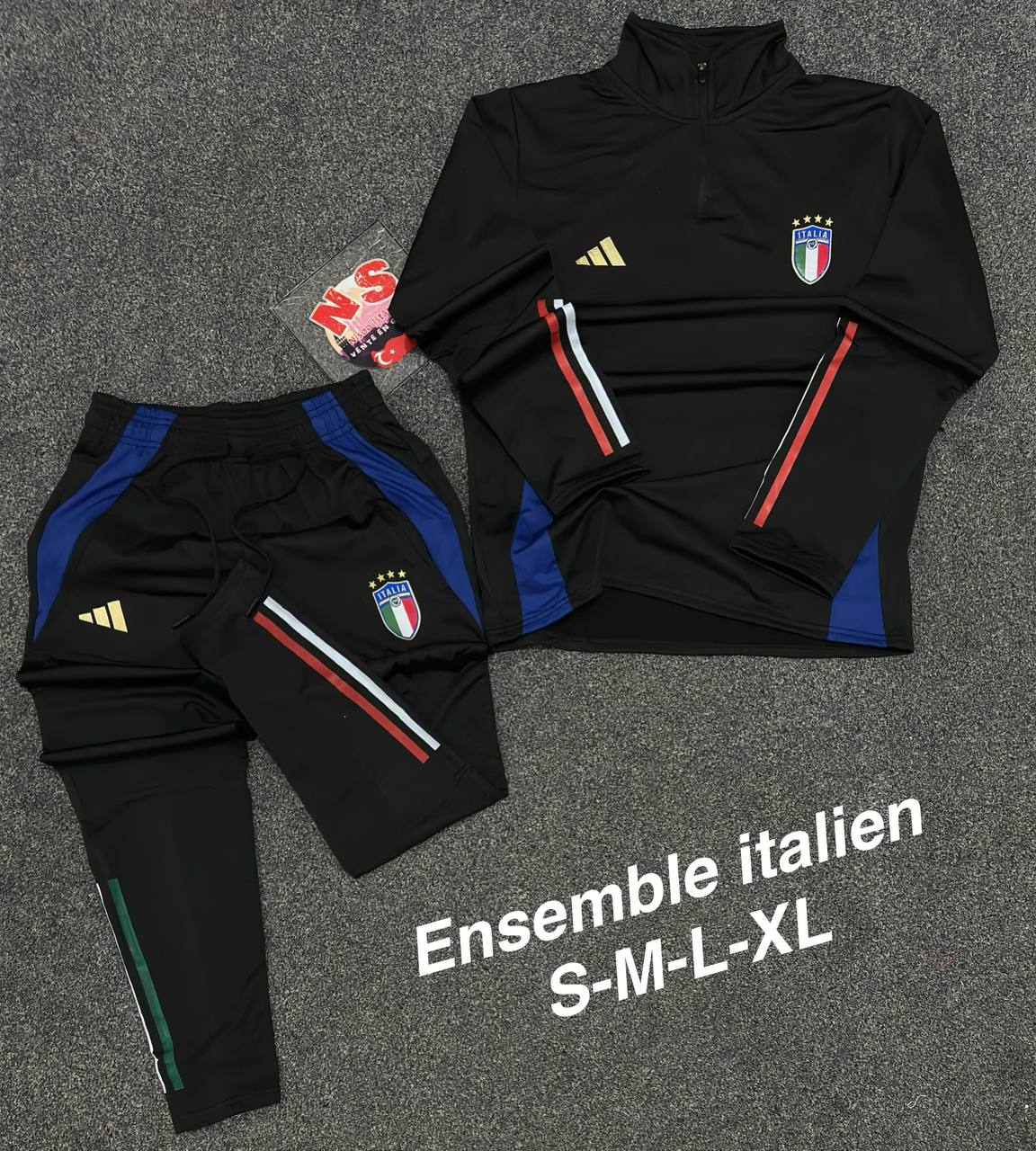 Ensemble Italia