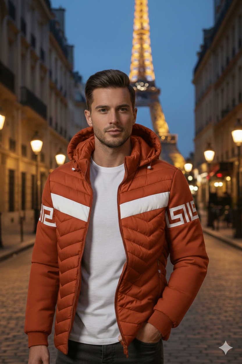 Veste Givenchy