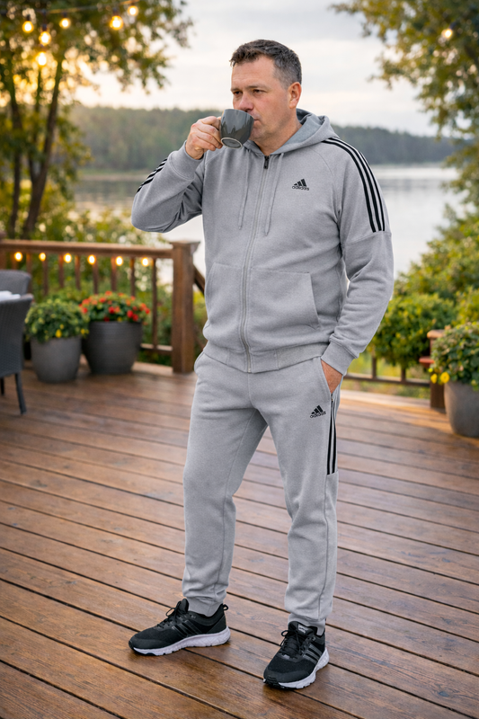 Jogging adidas Big Sizes