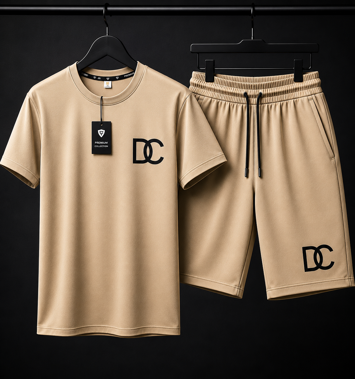 DC Shadow