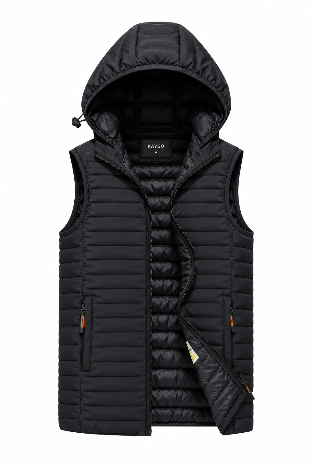 Gilet Kaygo