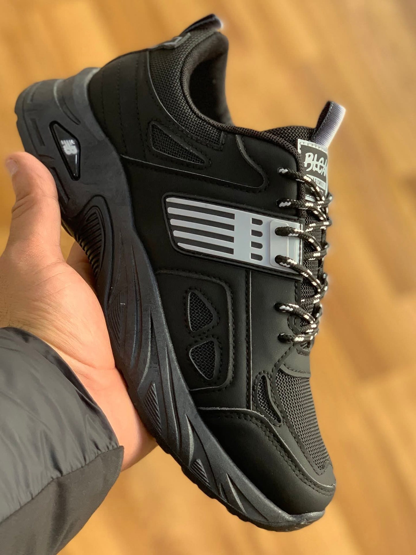 basket new balance promotion