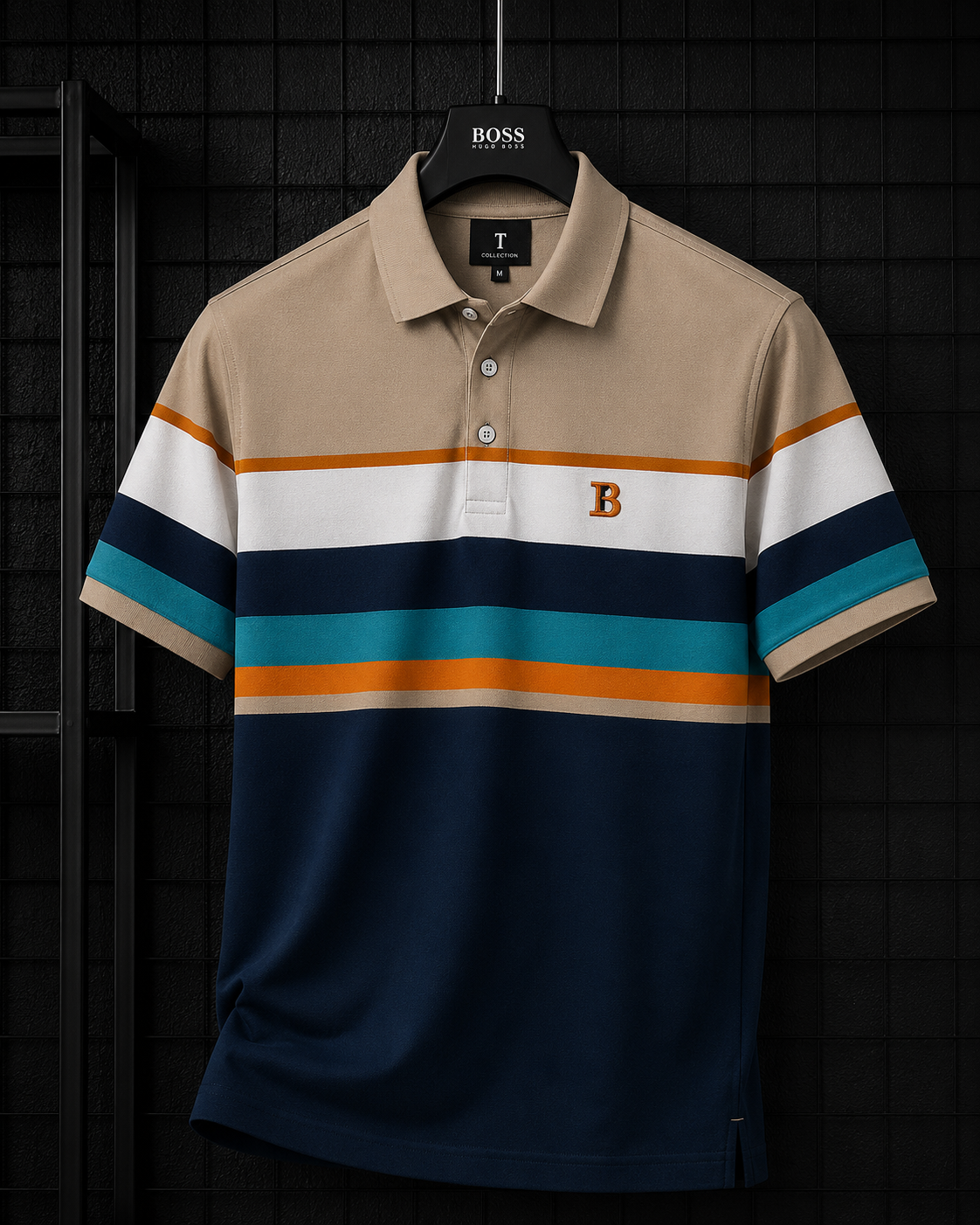 Azure  Polo