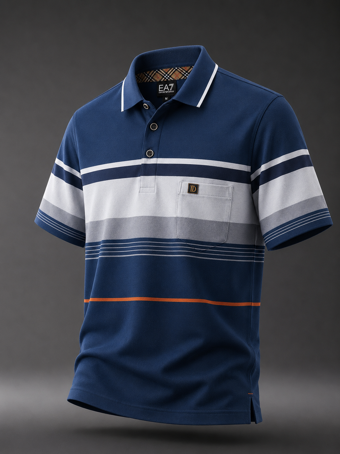 Prime Line Polo