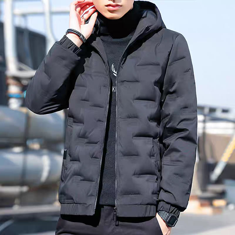 Winter Warm Jacket