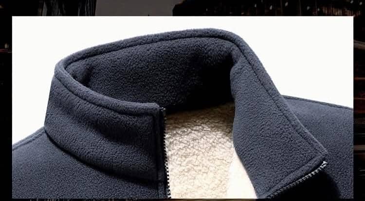 Polar jacket