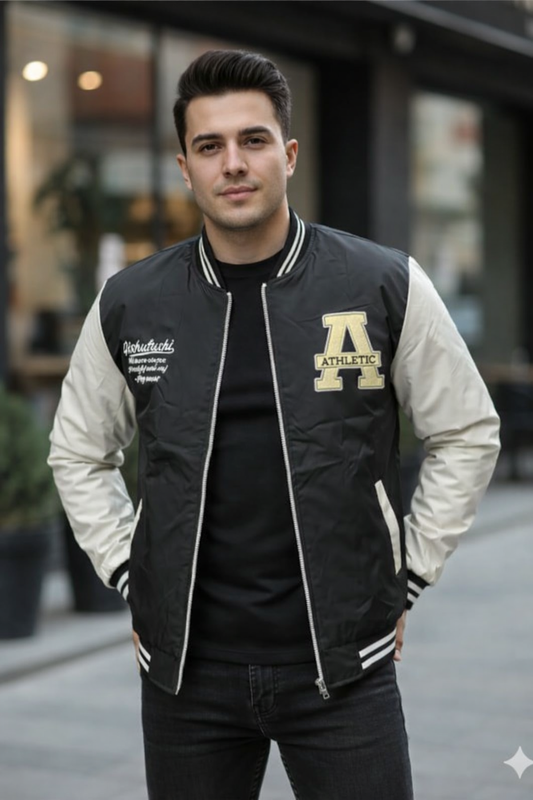 American Legend Jacket