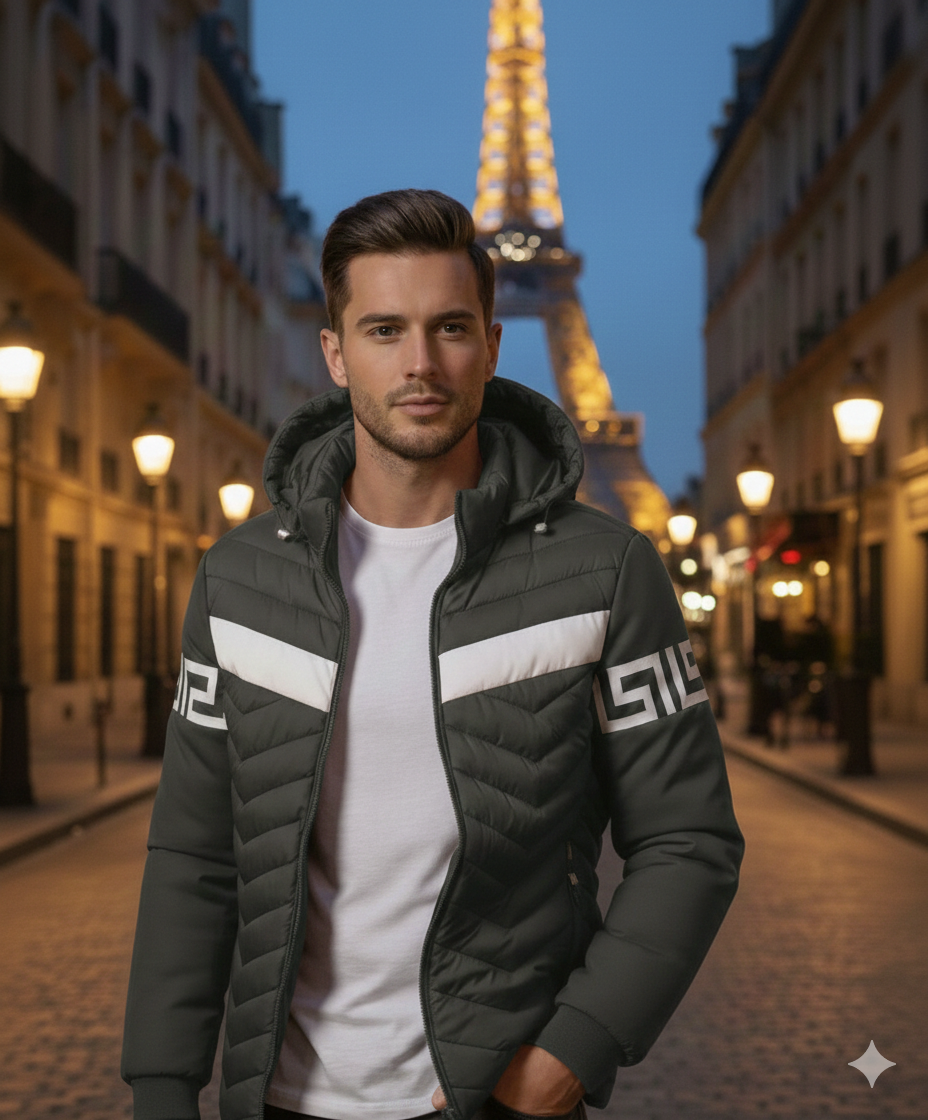 Veste Givenchy