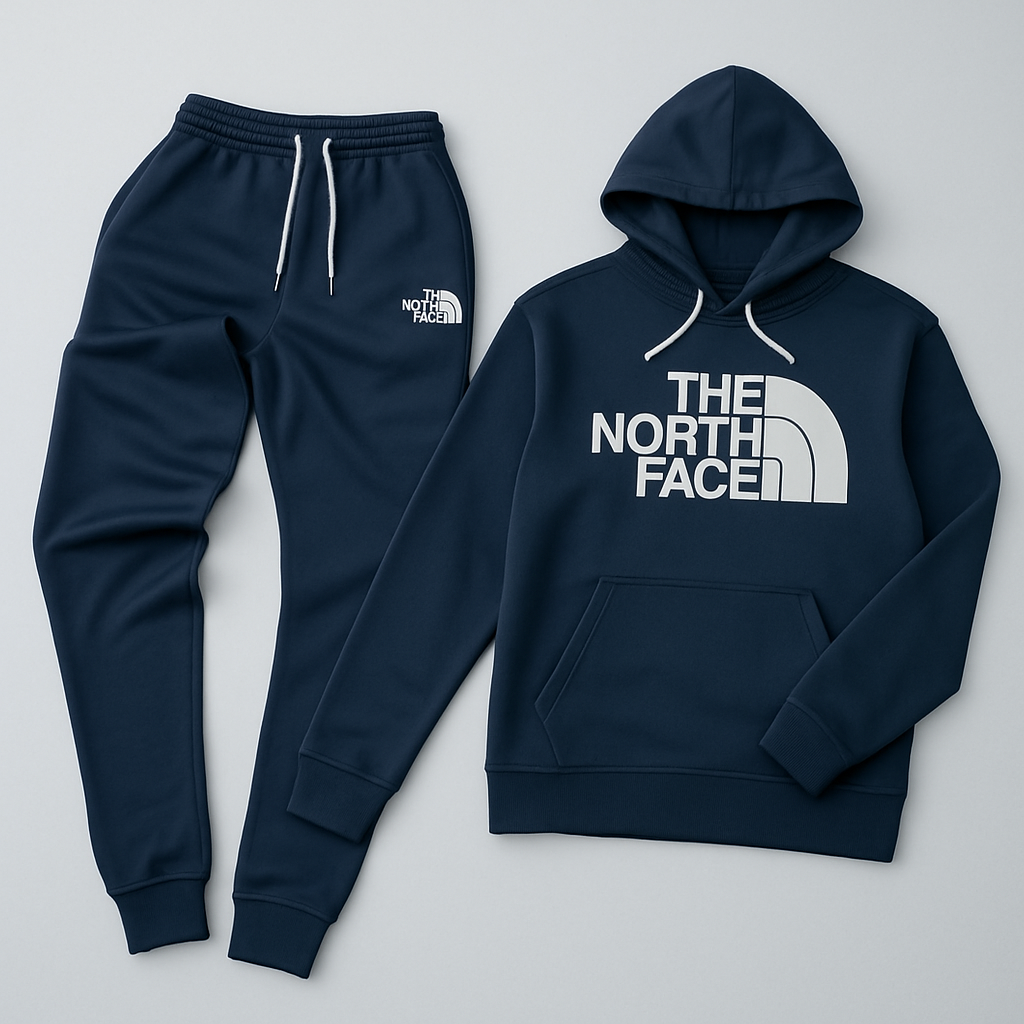 Ensemble North face