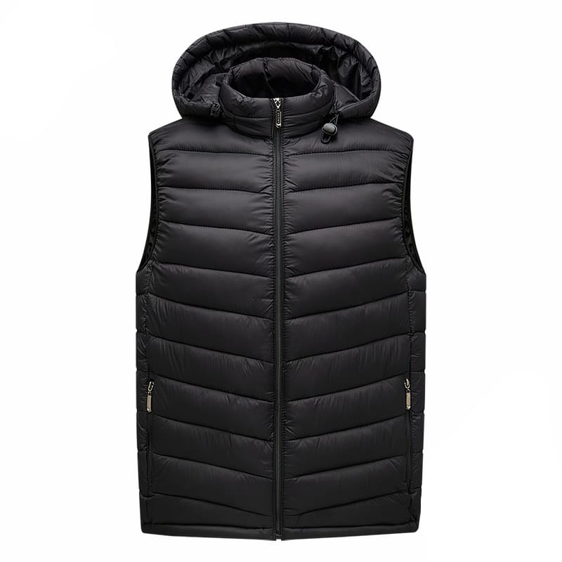 Gilet dedoune