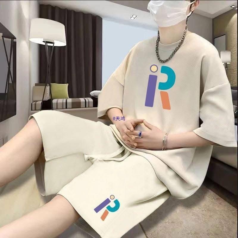 IR Streetwear