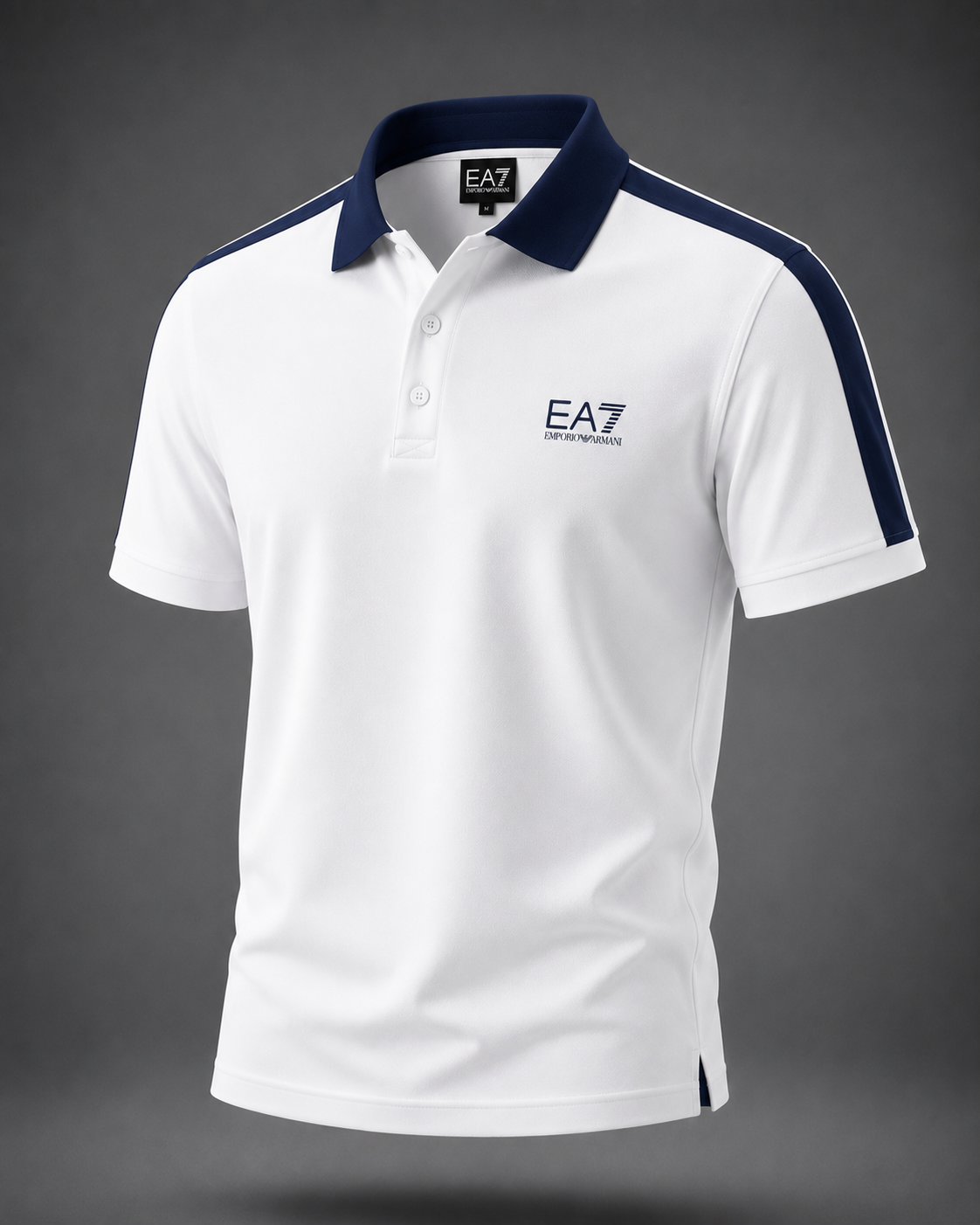EA7 Prestige Polo ⭐