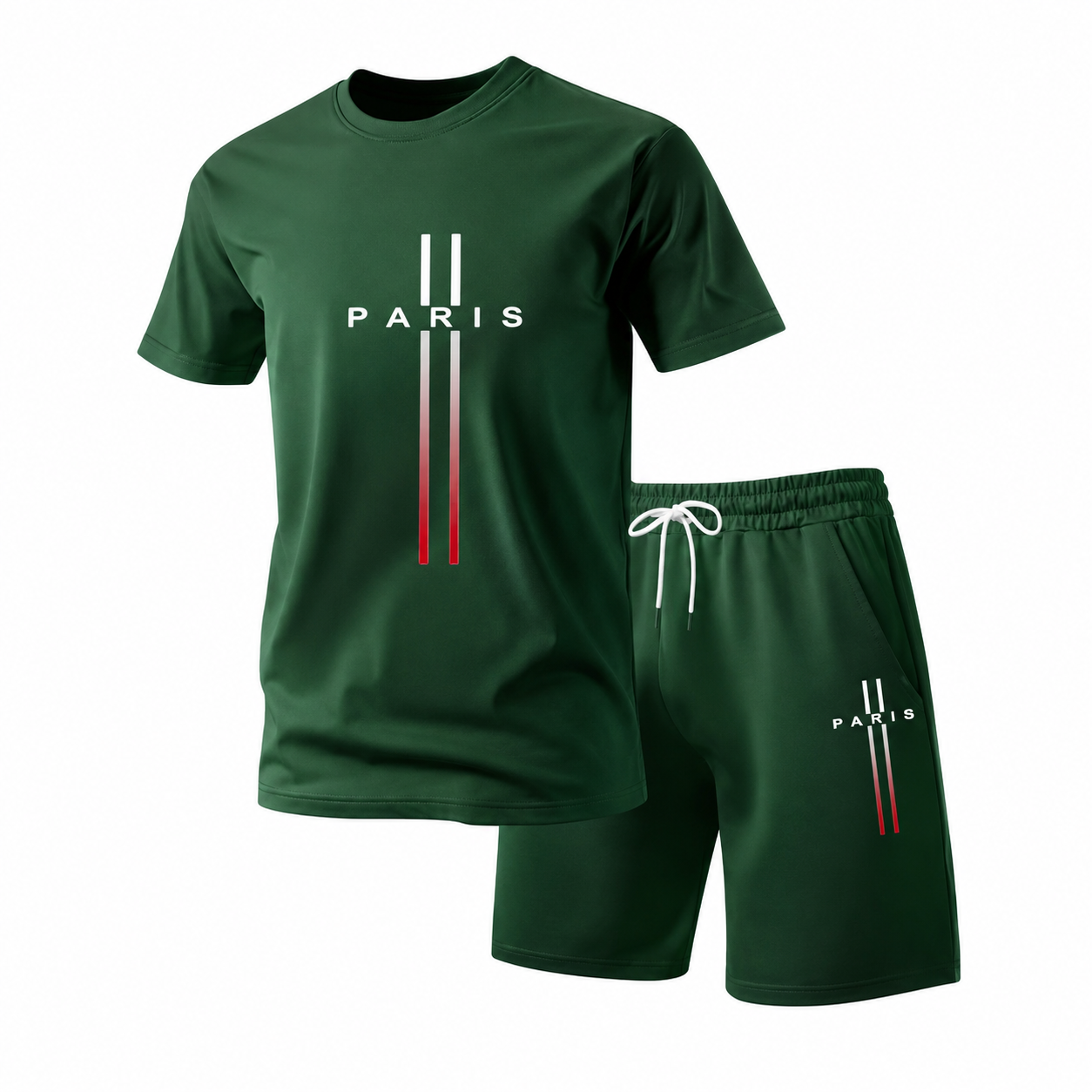 Paris Line – Ensemble Premium