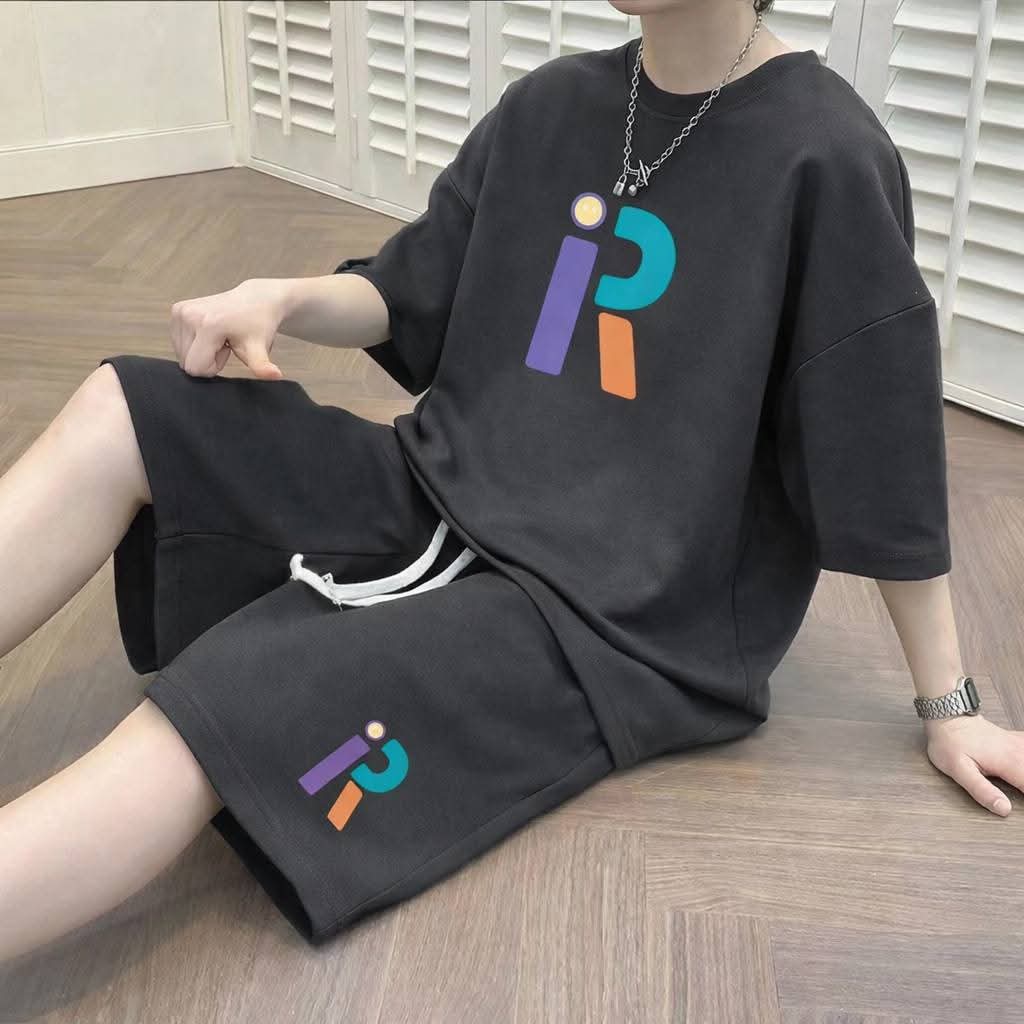IR Streetwear
