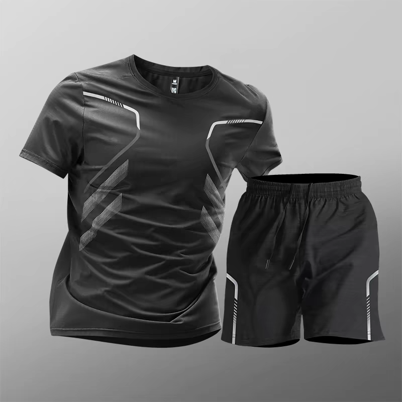 Pack de sport +  Cadeau