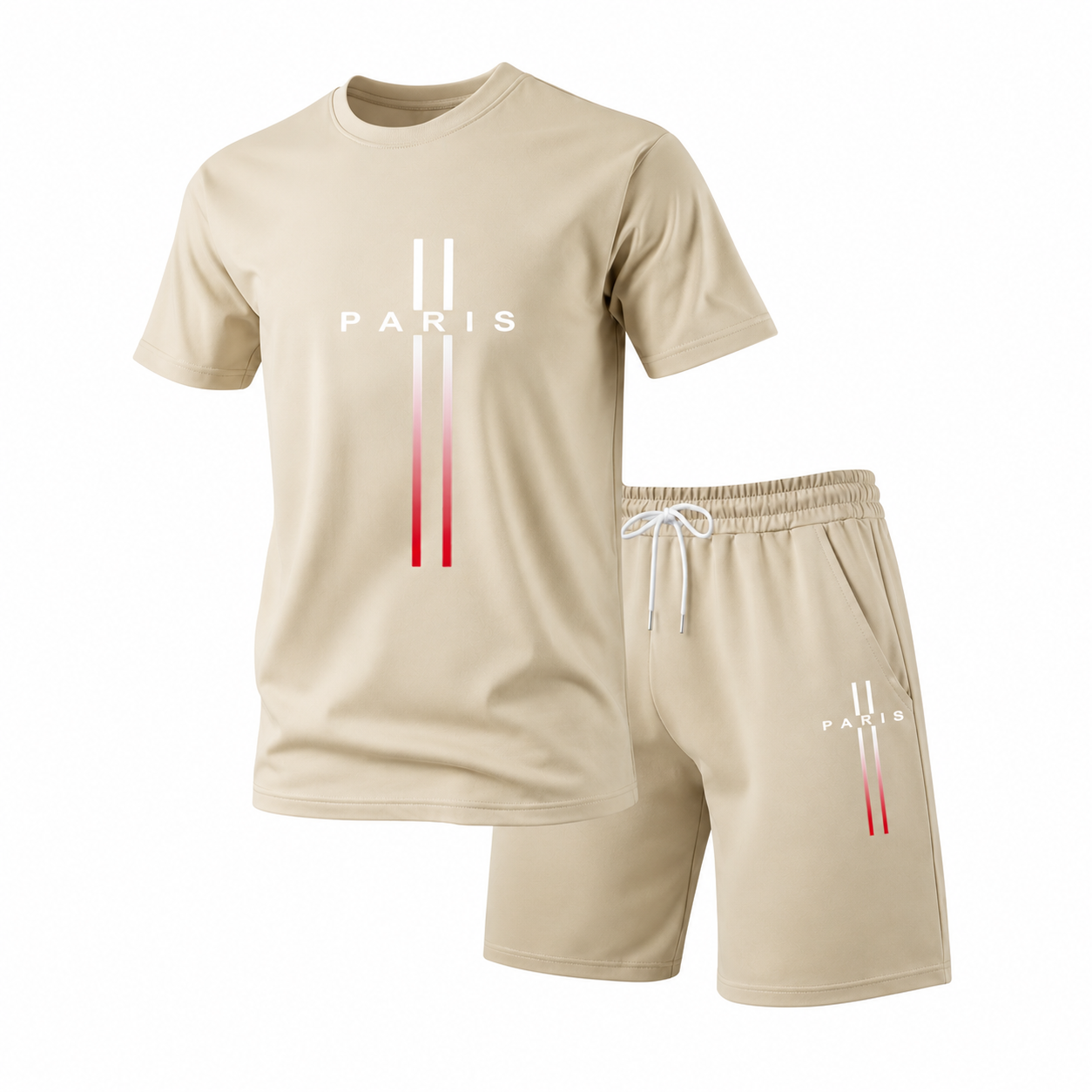 Paris Line – Ensemble Premium