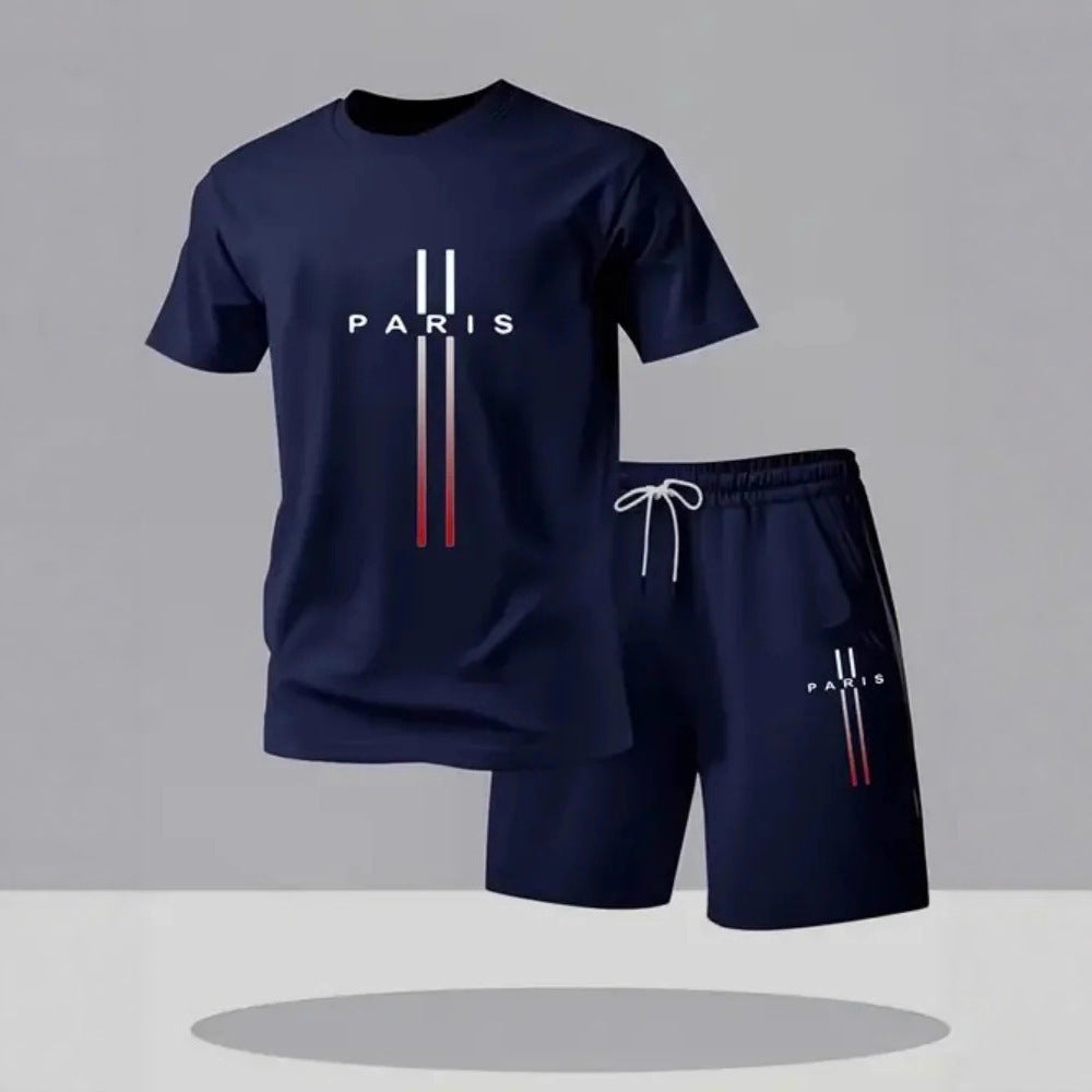 Paris Line – Ensemble Premium