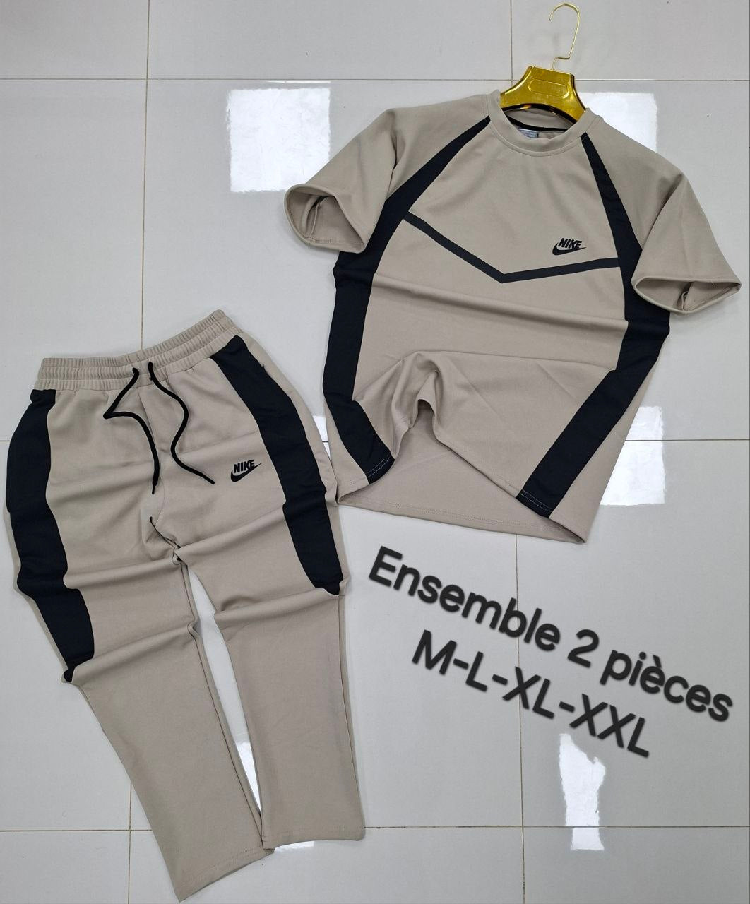Nike Tech