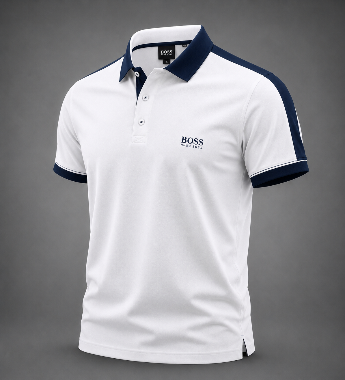 Boss Elegance Polo