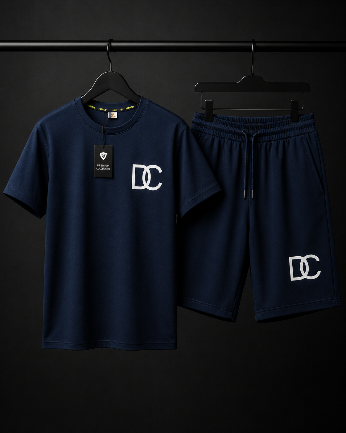 DC Shadow