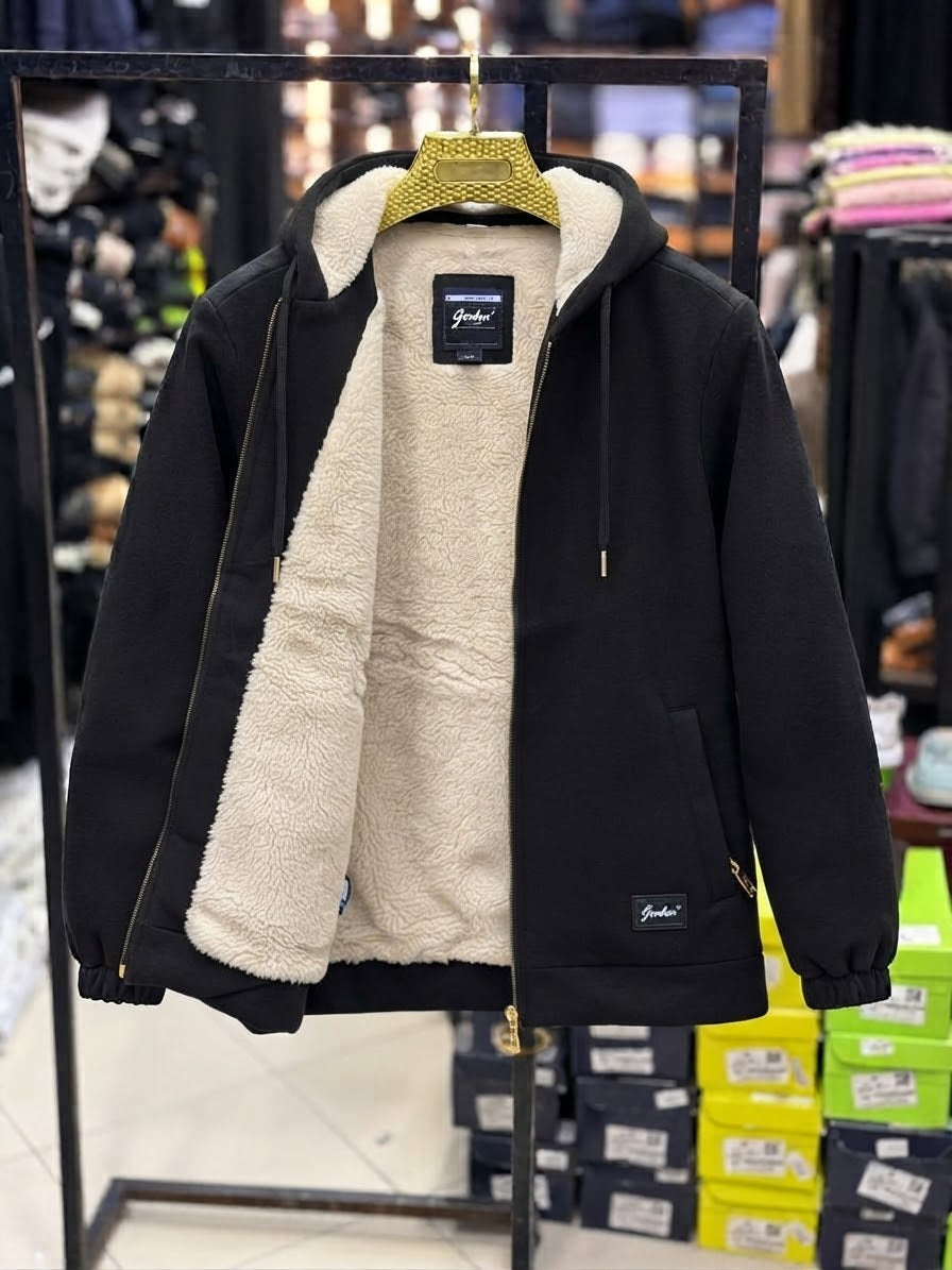 Veste Sof Heat