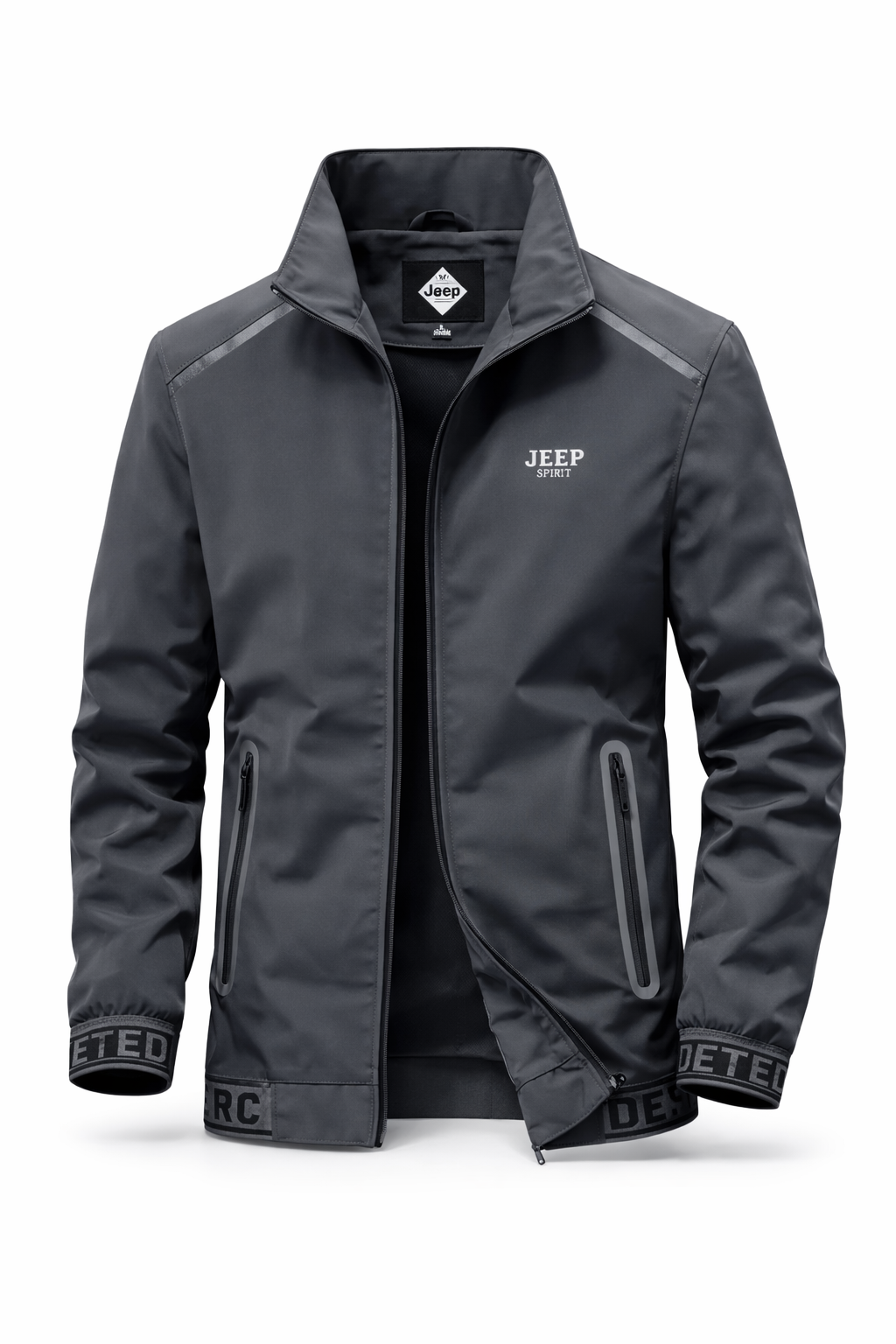 Veste Jeep