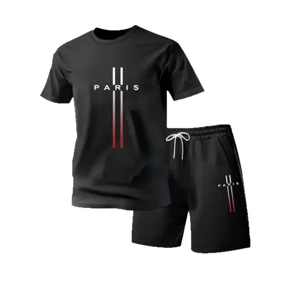 Paris Line – Ensemble Premium