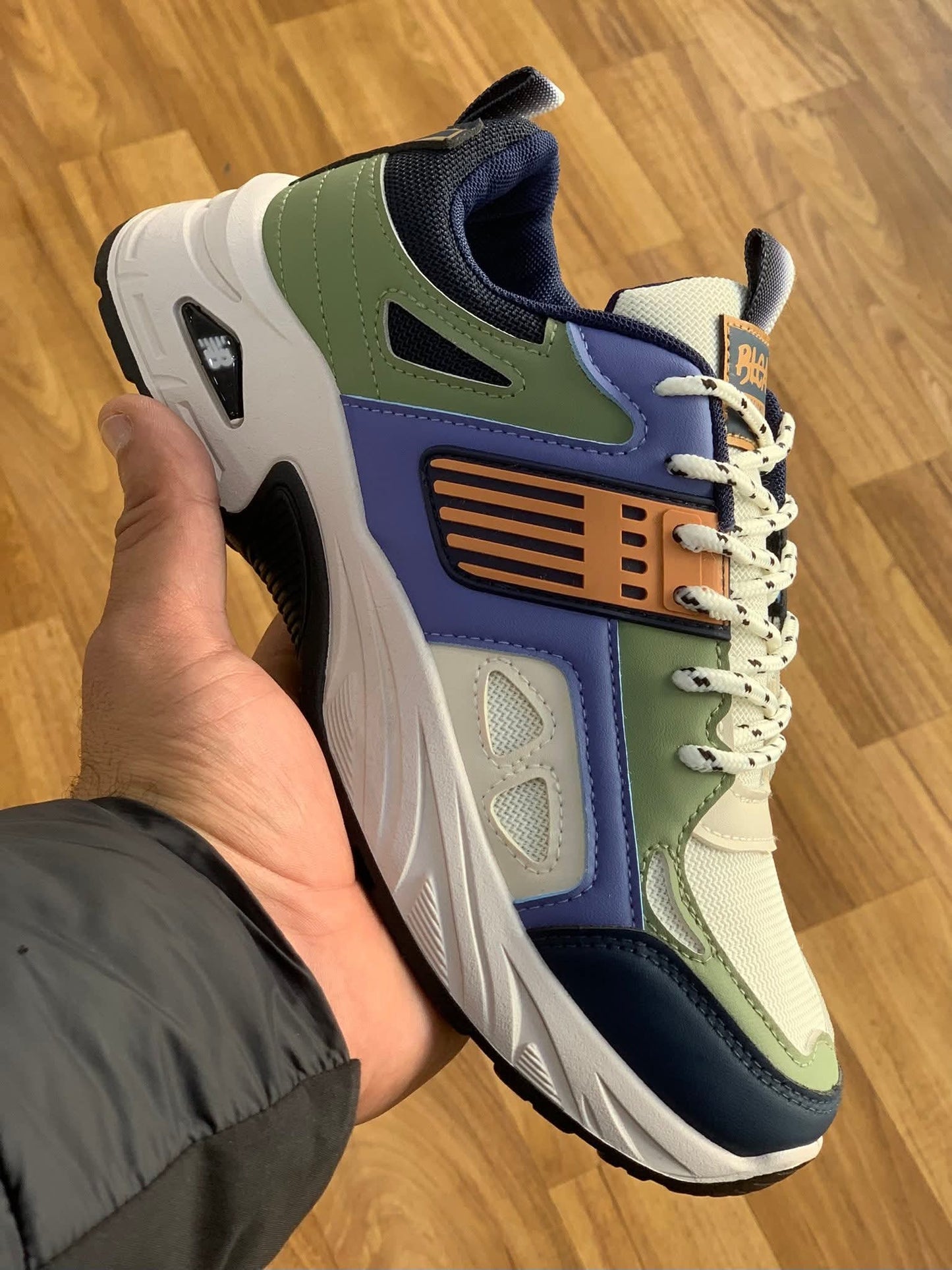 basket new balance promotion