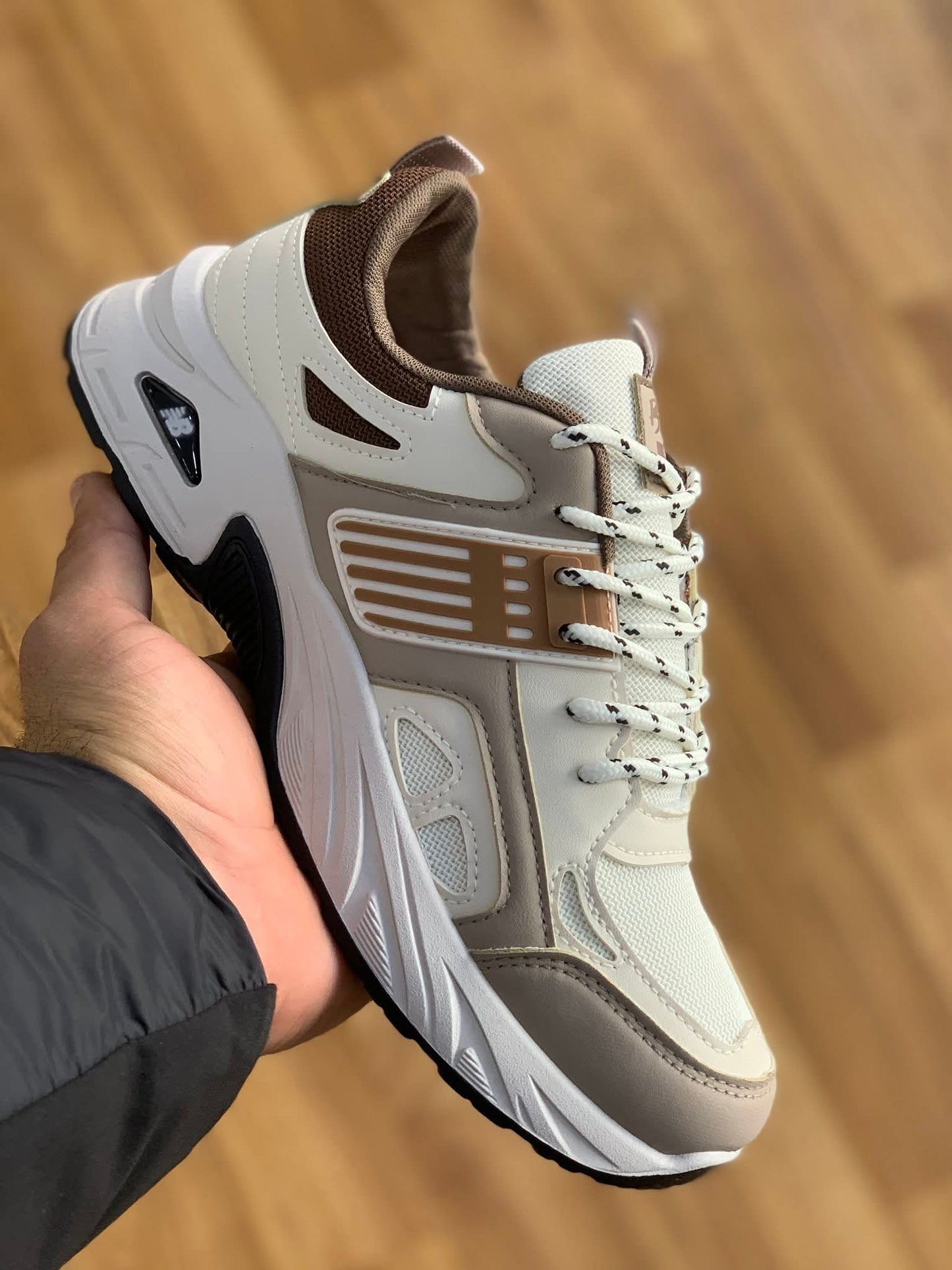 basket new balance promotion
