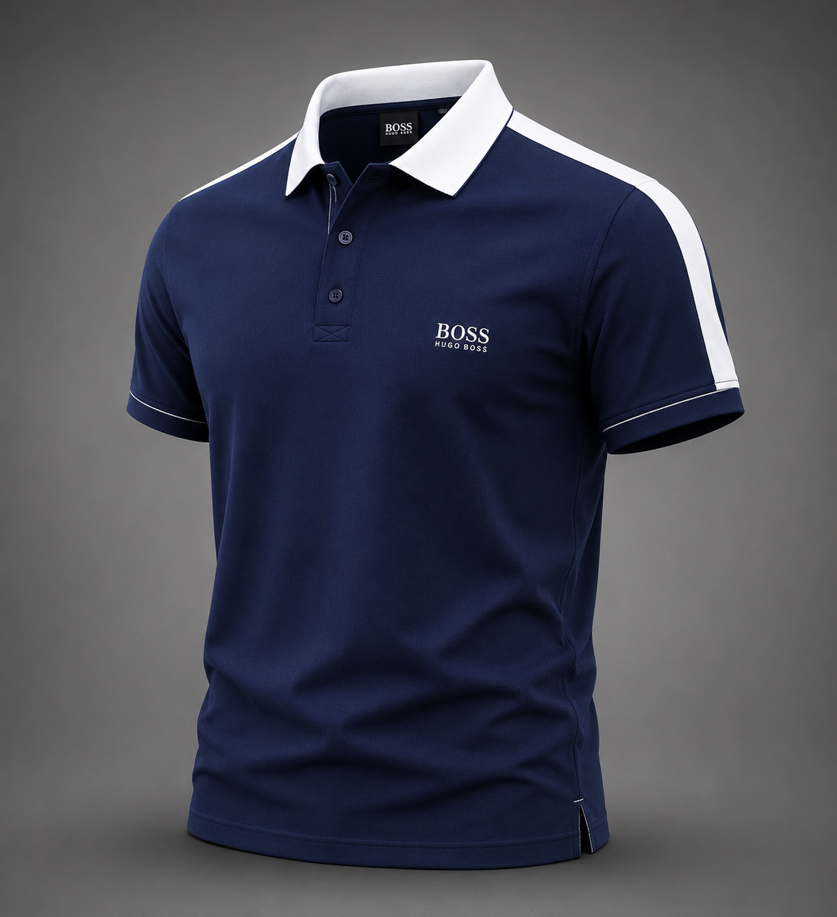 Boss Elegance Polo