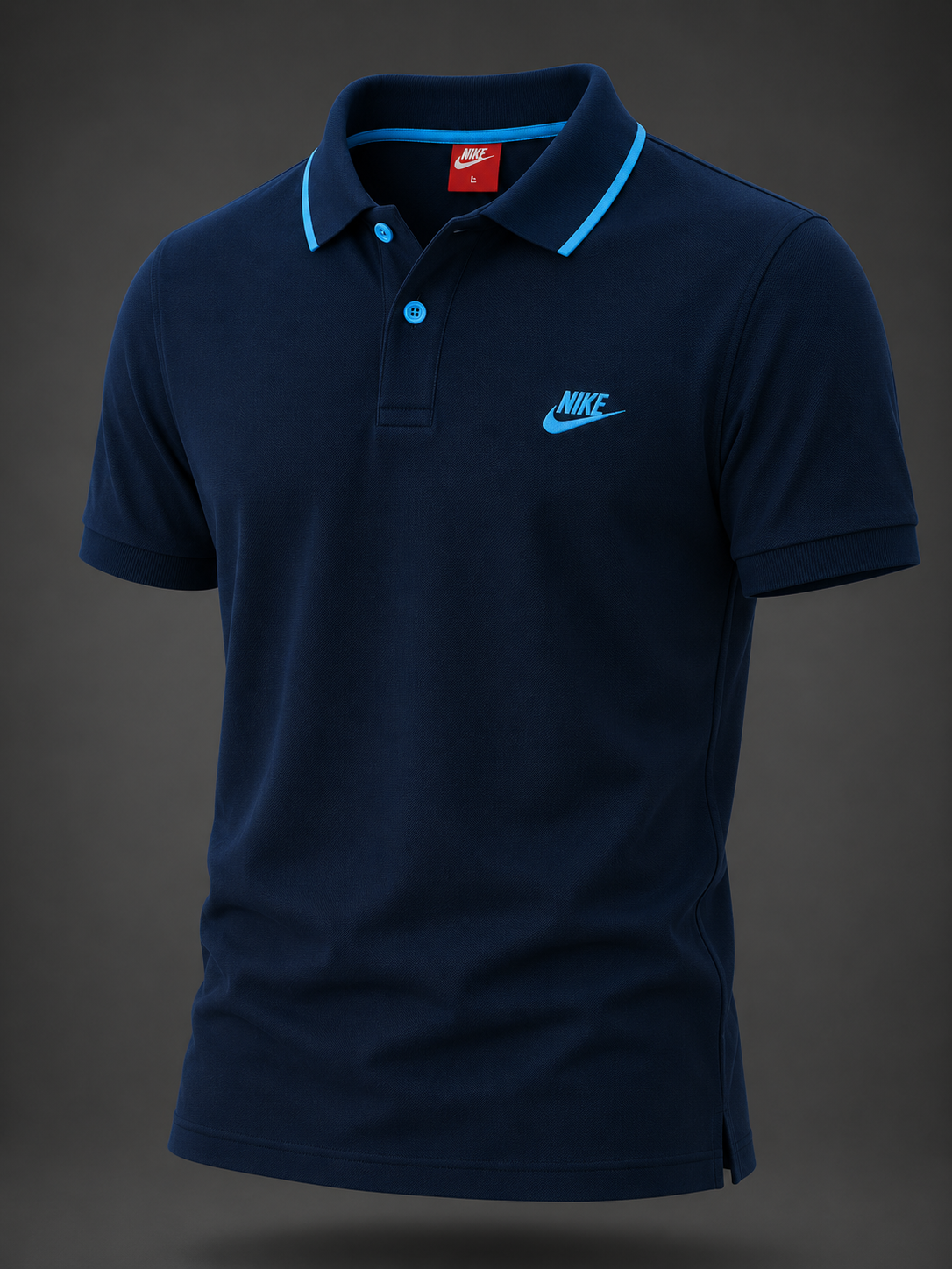 Nike Polo Prestige