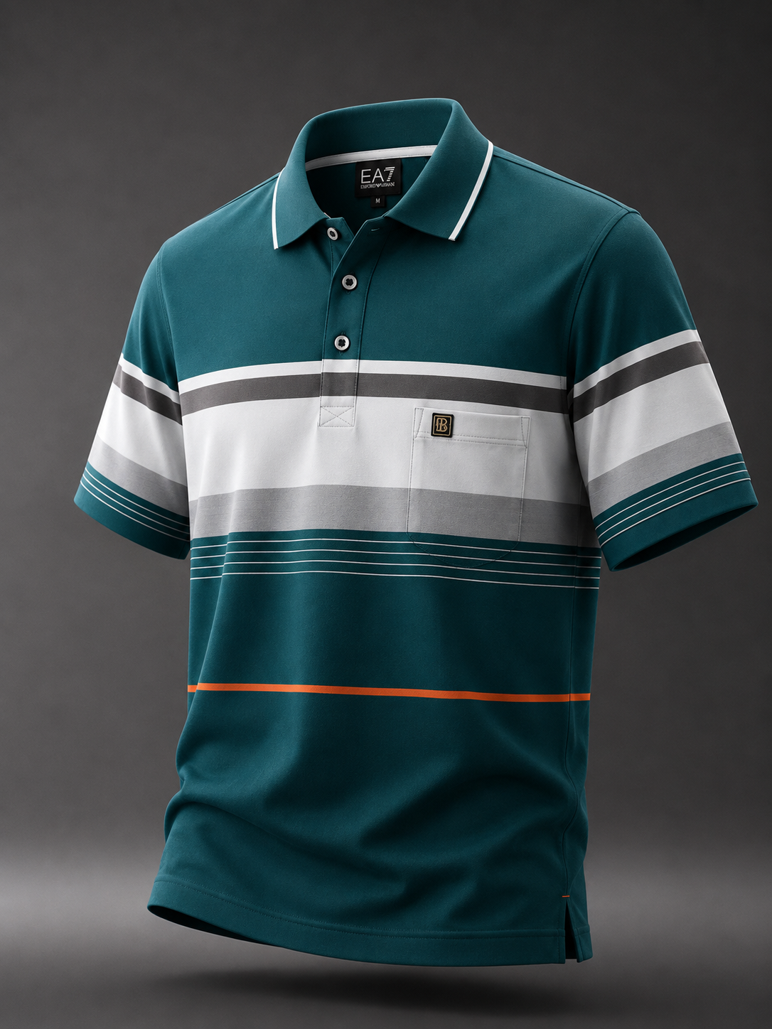 Prime Line Polo