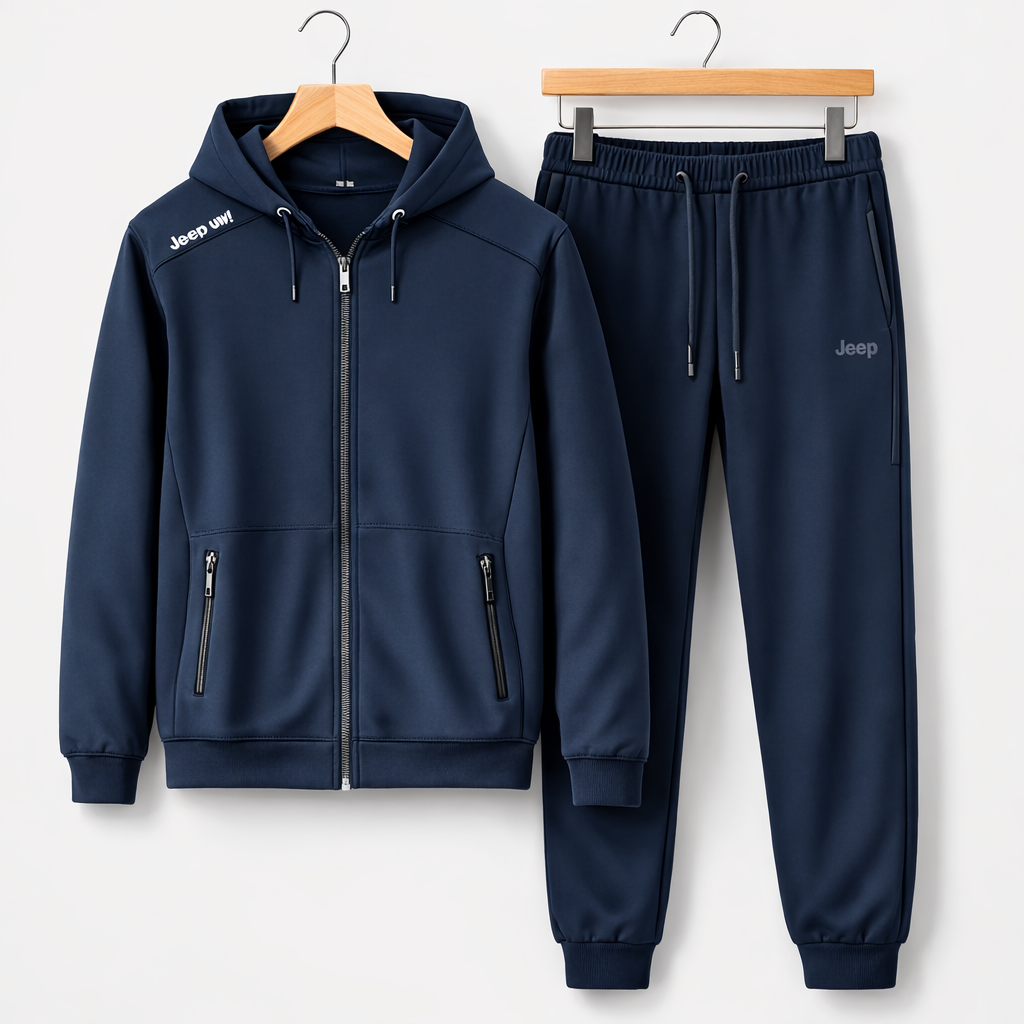 Jogging Homme