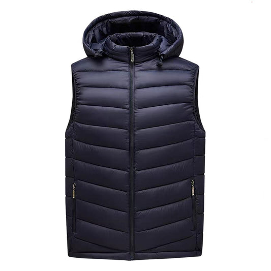 Gilet dedoune