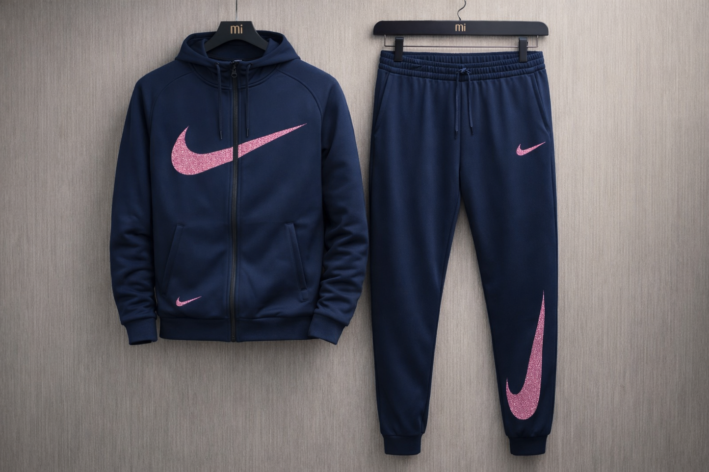 Nike Power Mode